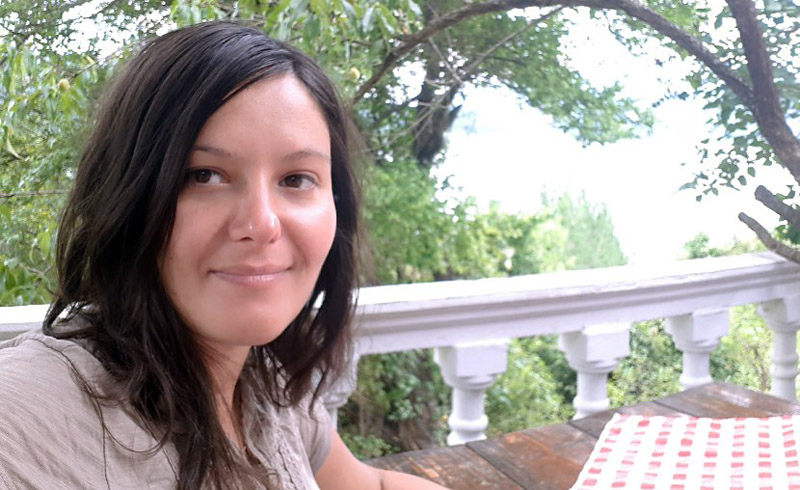 Udar demokratija Sanja Janackovic