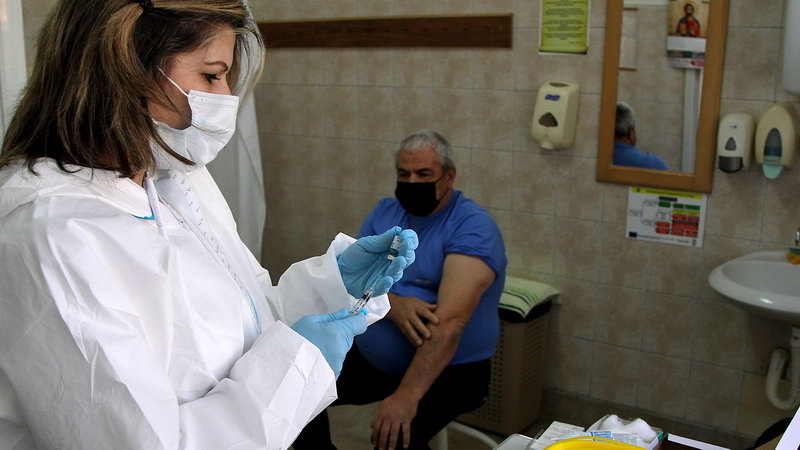 Vaccination kursumlija 7