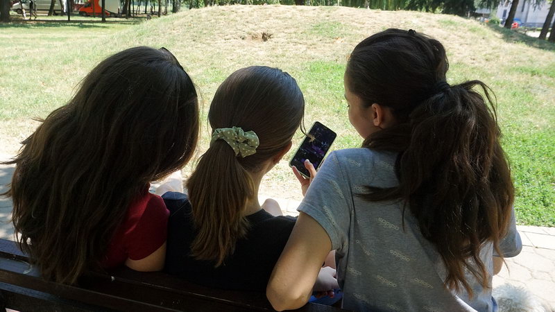 Vakcinacija Corona deca 03