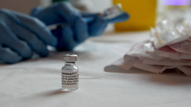 Vakcinacija Corona deca 08