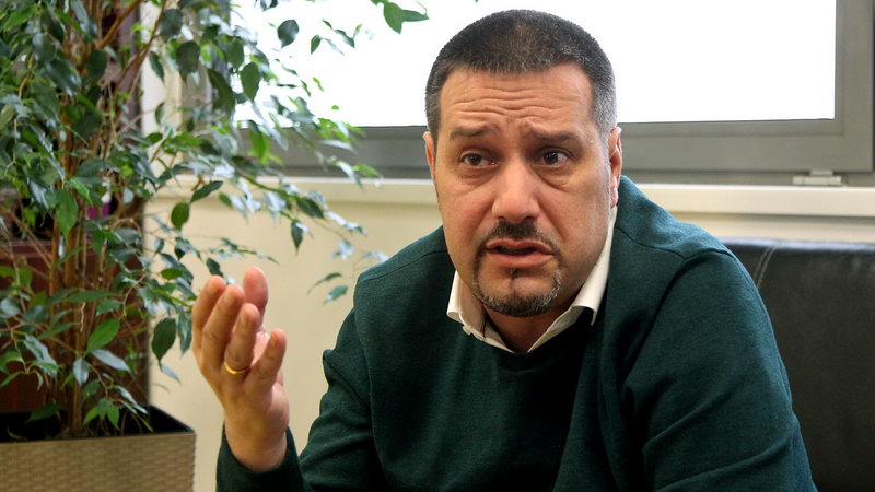 Vakcinacija zdravstveni radnici 2