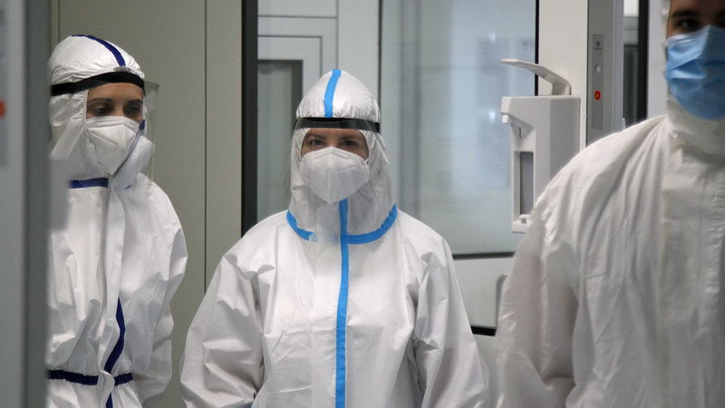 Vakcinacija zdravstveni radnici 3