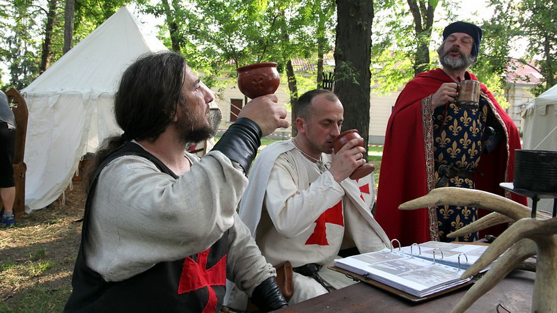 Viteski festival 26