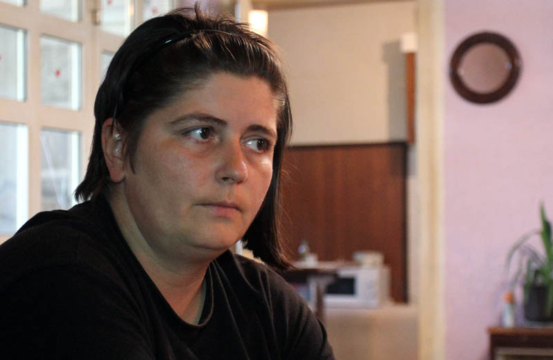 Ružica Stamenković Yura 6