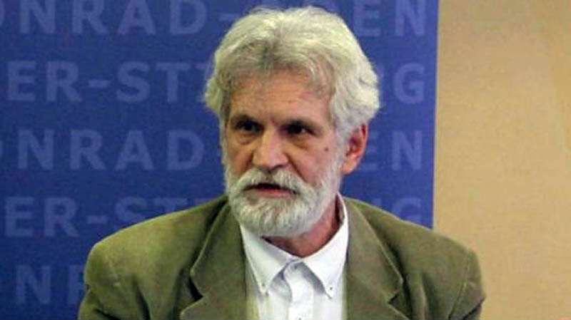 Yura Zoran Stojiljkovic