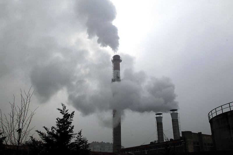 Zagadjen vazduh Niss 05