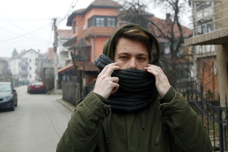 Zagadjen vazduh Niss 08