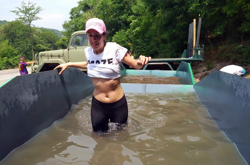 avanturisticka trka 1