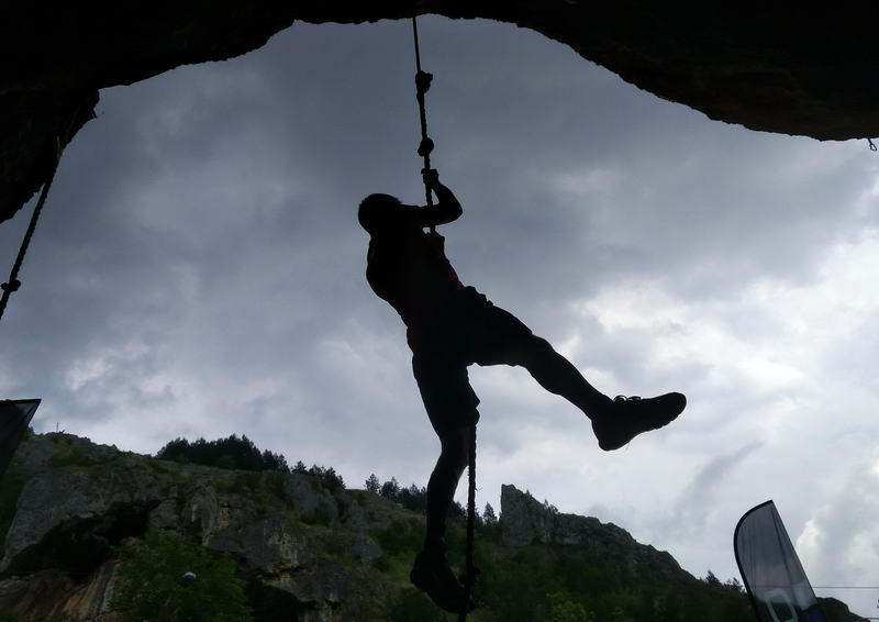 avanturisticka trka 4