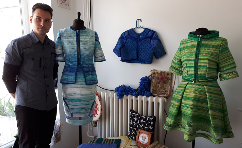 belapalanka tkanje 3