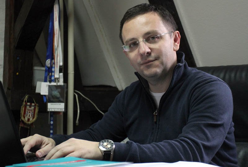 bezbednost mladen velojic