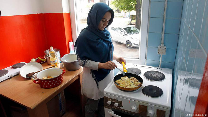 bosilegrad izbeglice 3