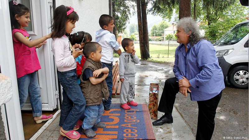 bosilegrad izbeglice 5