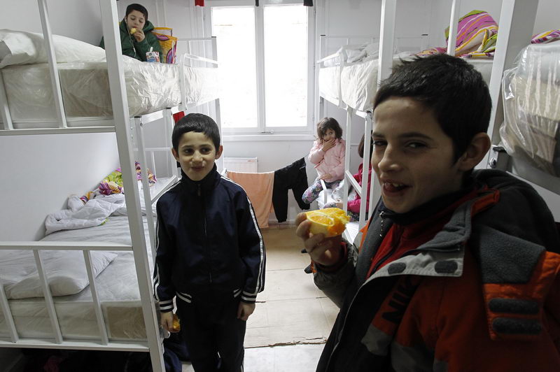 centar za migrante Pirot 01