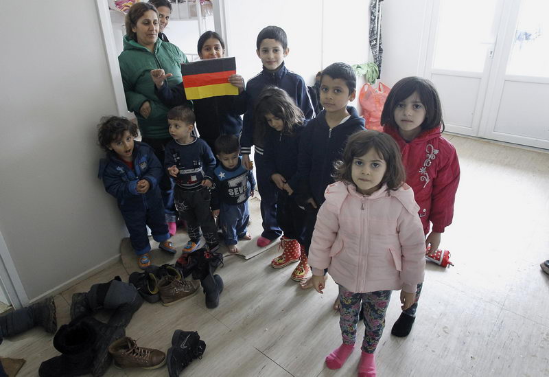 centar za migrante Pirot 12