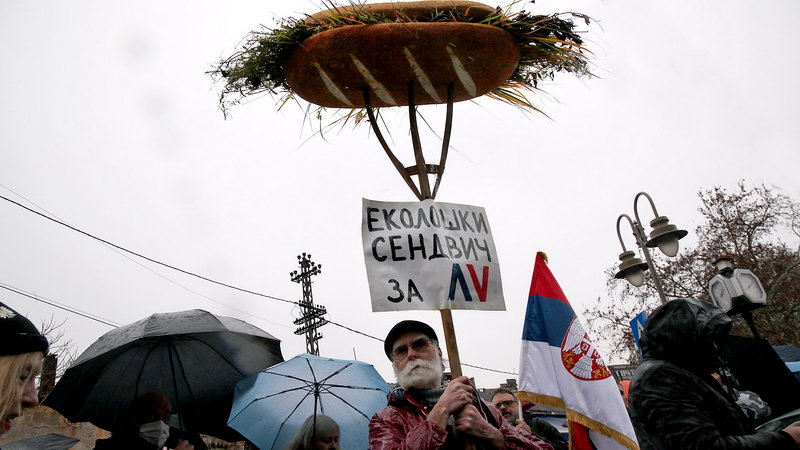 ekološki protest2 Niš 07