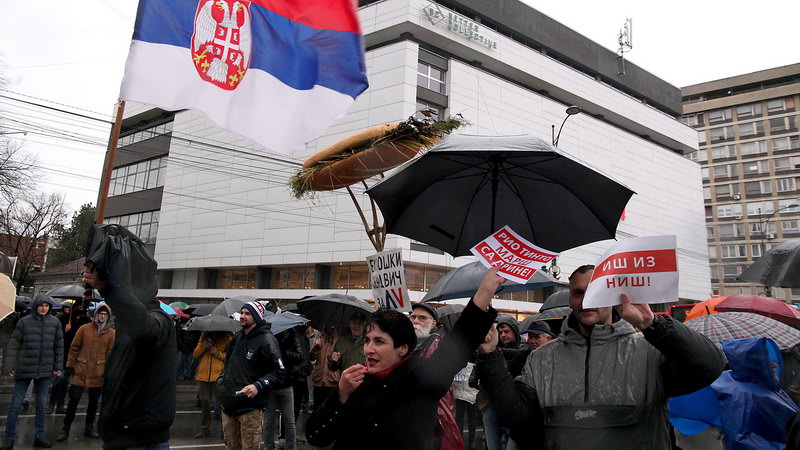 ekološki protest2 Niš 12