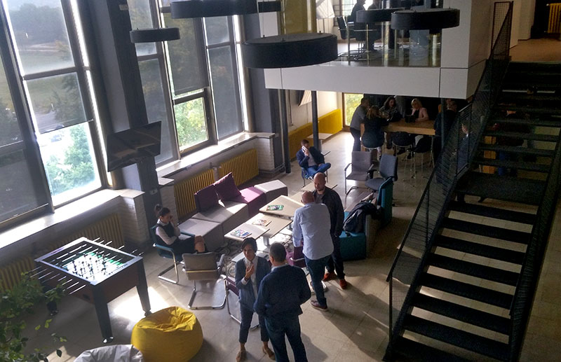 elfak tehnoloskipark 1