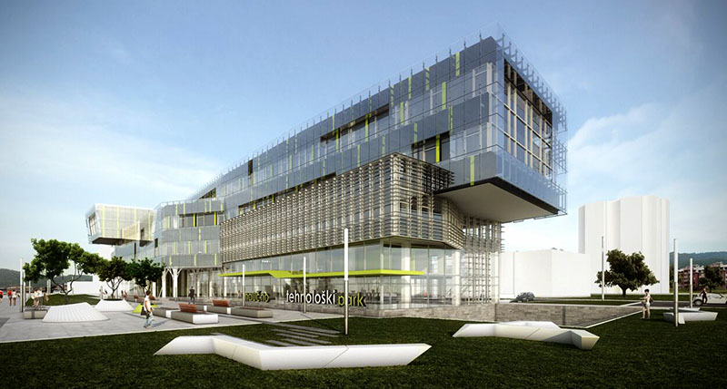 elfak tehnoloskipark 4