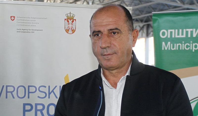 goran ljubic medjarac