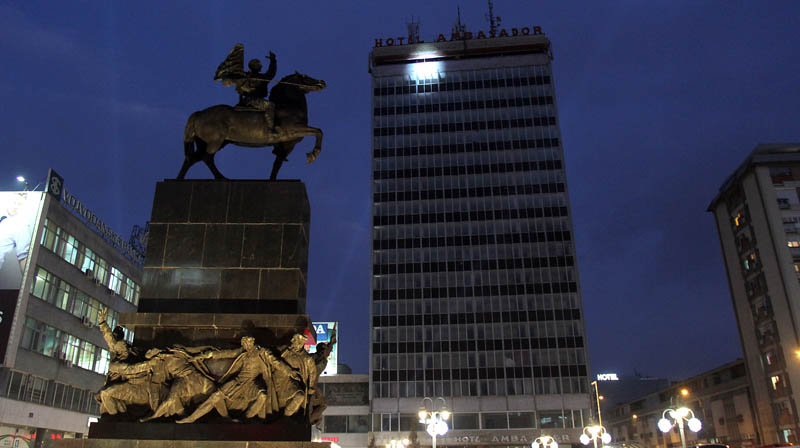 hotel ambasador zatoNis 5