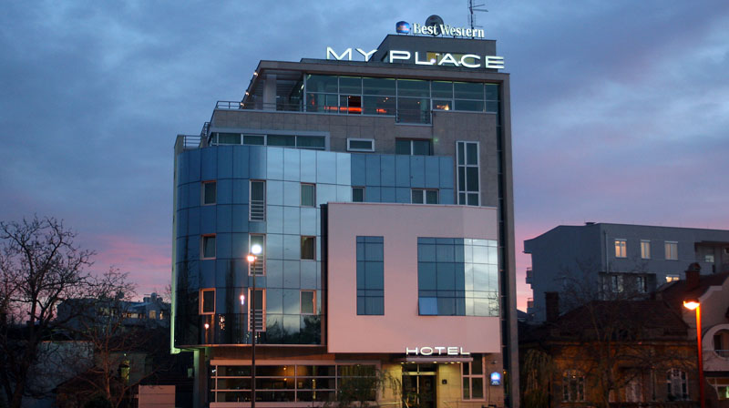 hotel myplace zatonis 3