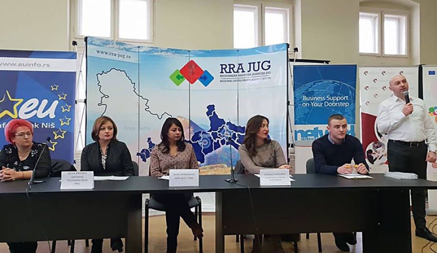 Broj preduzetnica u Srbiji na evropskom nivou, ali samo „na papiru“