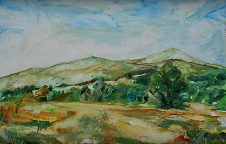 Umetnička kolonija "Sokograd"