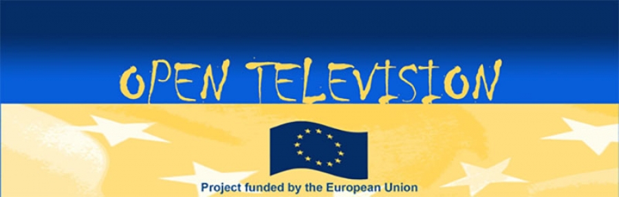 Open television starts in Nis