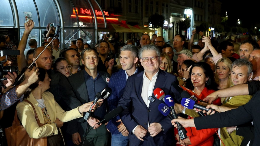 Šta je presudilo na izborima u Nišu?