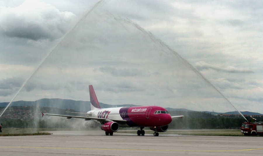 A kad ću ja u taj avion više?