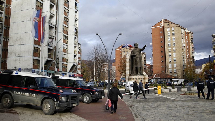 „Bojim se da ovog puta nije dogovoreno“