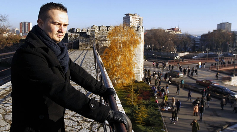 „Niko tamo nije otišao zbog para“