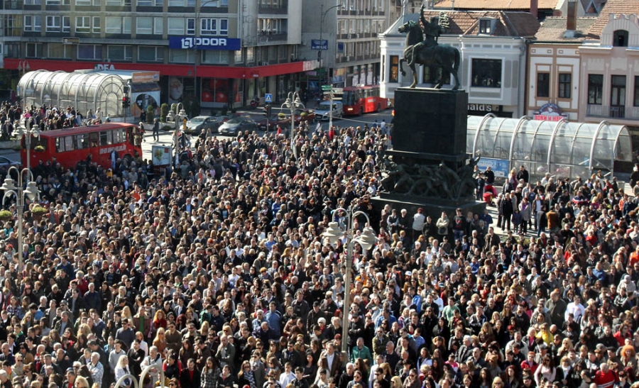 Popis stanovništva otkriva nam i kako se najčešće zovemo