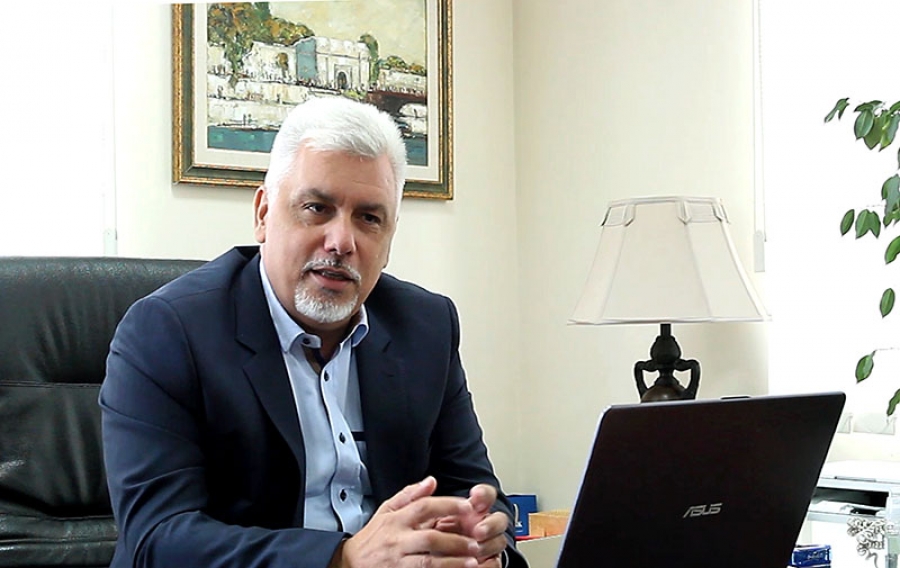 Ambasador Niša – kompanija Neomedica osvojila svet