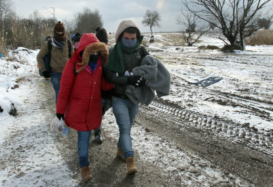 Novi Regionalni plan za reagovanje na izbegličku i migrantsku krizu