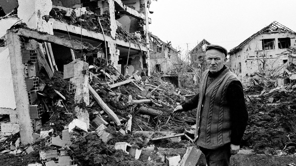25 godina NATO bombardovanje 02