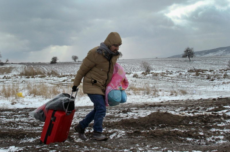 Da li Austrija vraća migrante u Srbiju?