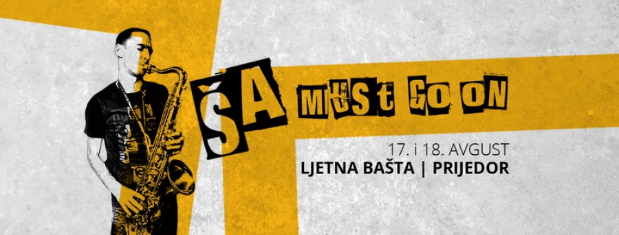Prijedor dobija novi festival – ŠA Fest posvećen Daliboru Popoviću Mikši