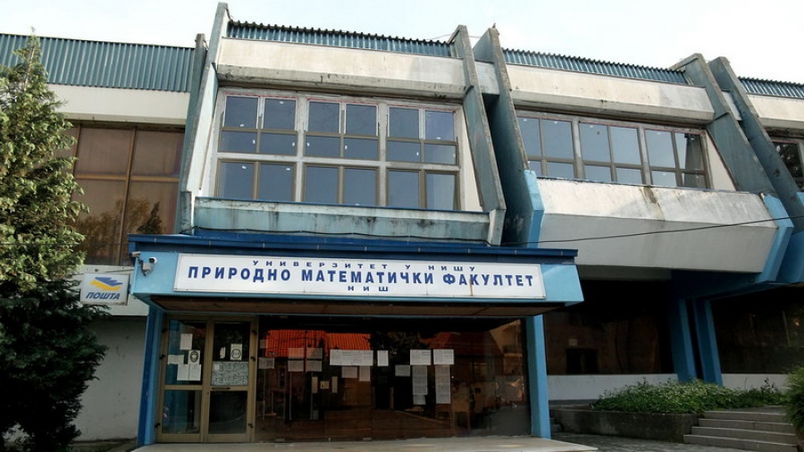 Zašto u Srbiji nedostaje profesora matematike, fizike, hemije…?