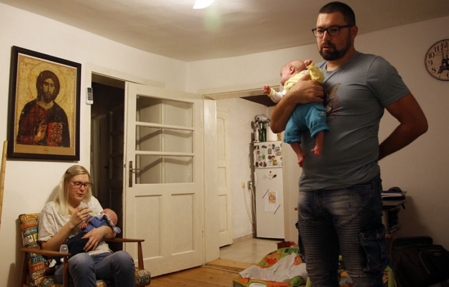 Vantelesna oplodnja u Srbiji još uvek „tabu tema“