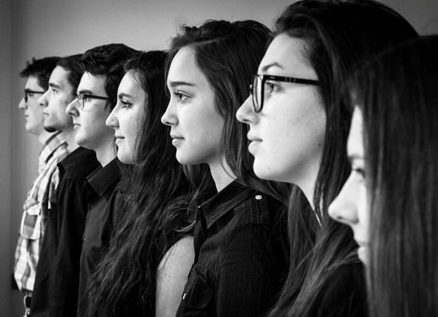 Organizovanjem kulturnih dešavanja skupljaju novac za odlazak na matursku ekskurzije