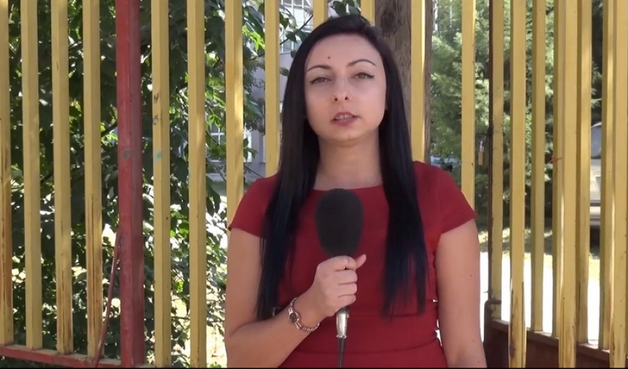 Реакција од Центар за социјални грижи за случајот со детето од село Загубени