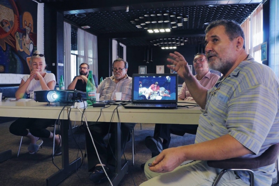 Radionice Građanskog novinarstva u Knjaževcu deo pilot programa OTV
