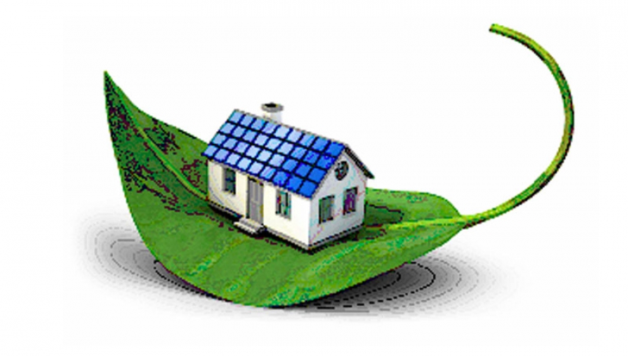 Štednjom energije čuvamo planetu