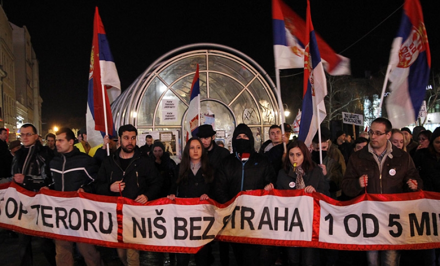„Ovo je nasilje nad zdravim razumom“