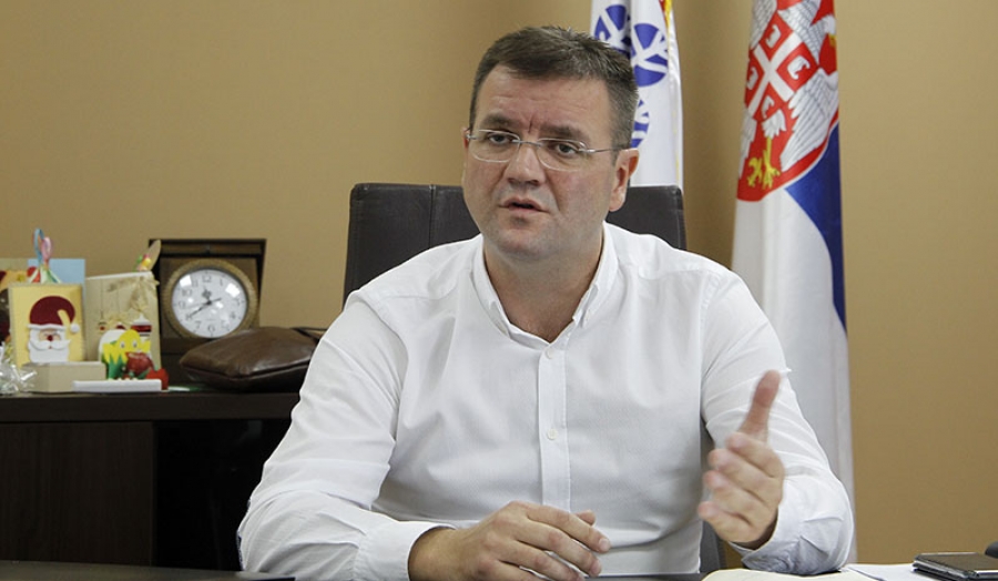 Goran Miljković: Naredne godine veća izdvajanja za pronatalitetne mere