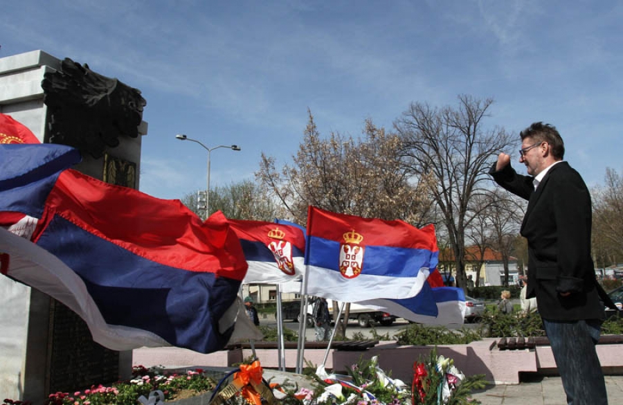 Kasetna municija i 14 godina nakon bombardovanja