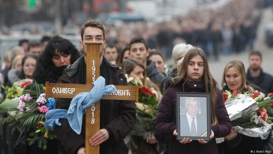„Ništa dobro se ne može očekivati“