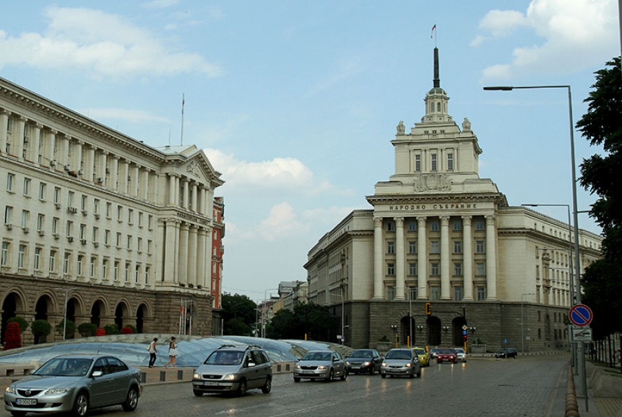 Tesni izbori u Bugarskoj mogli bi da donesu stvarnu promenu